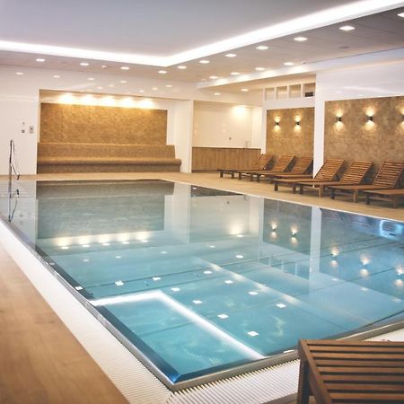 Apartman Rezidence Moser-Free Parking Garage Karlowe Wary Zewnętrze zdjęcie