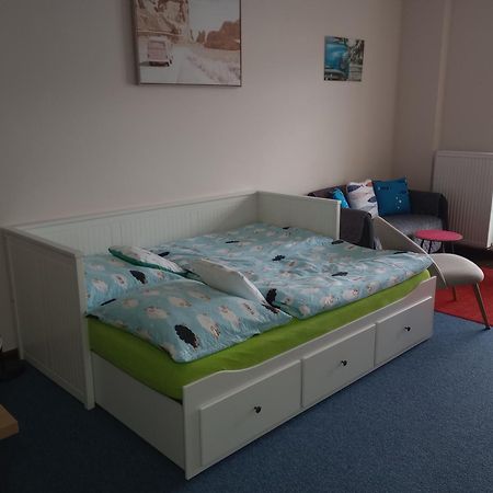 Apartman Rezidence Moser-Free Parking Garage Karlowe Wary Zewnętrze zdjęcie