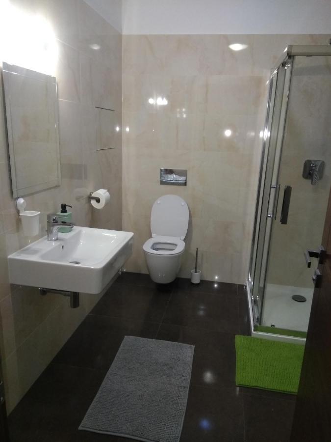 Apartman Rezidence Moser-Free Parking Garage Karlowe Wary Zewnętrze zdjęcie
