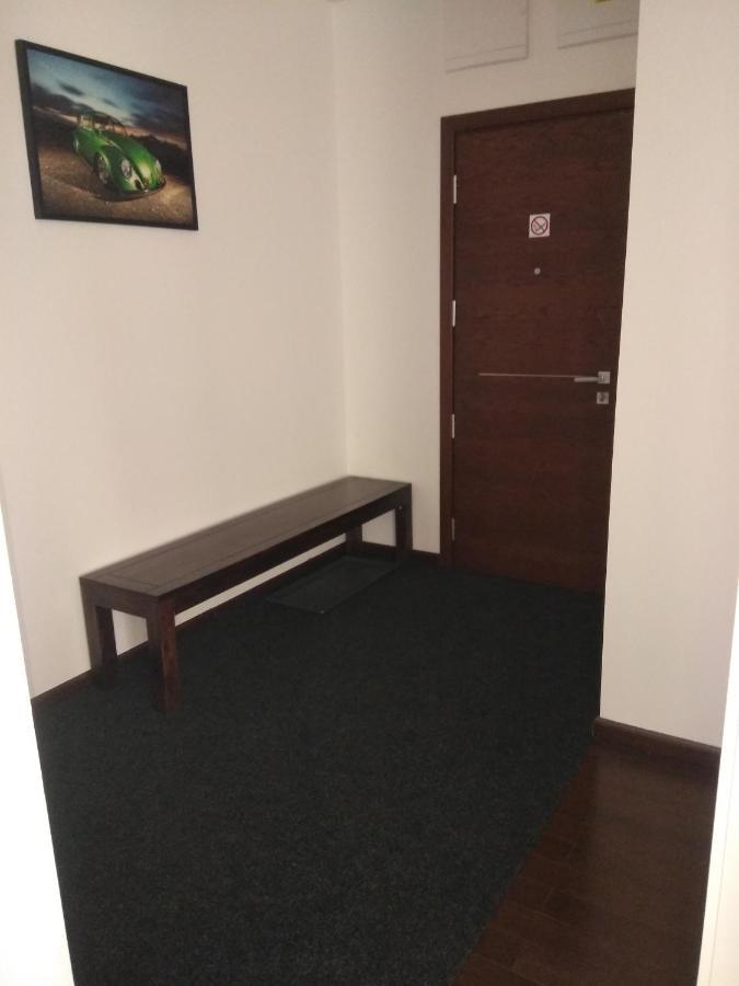 Apartman Rezidence Moser-Free Parking Garage Karlowe Wary Zewnętrze zdjęcie
