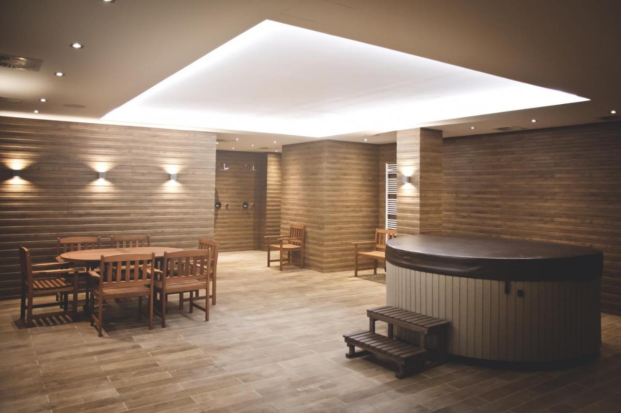 Apartman Rezidence Moser-Free Parking Garage Karlowe Wary Zewnętrze zdjęcie