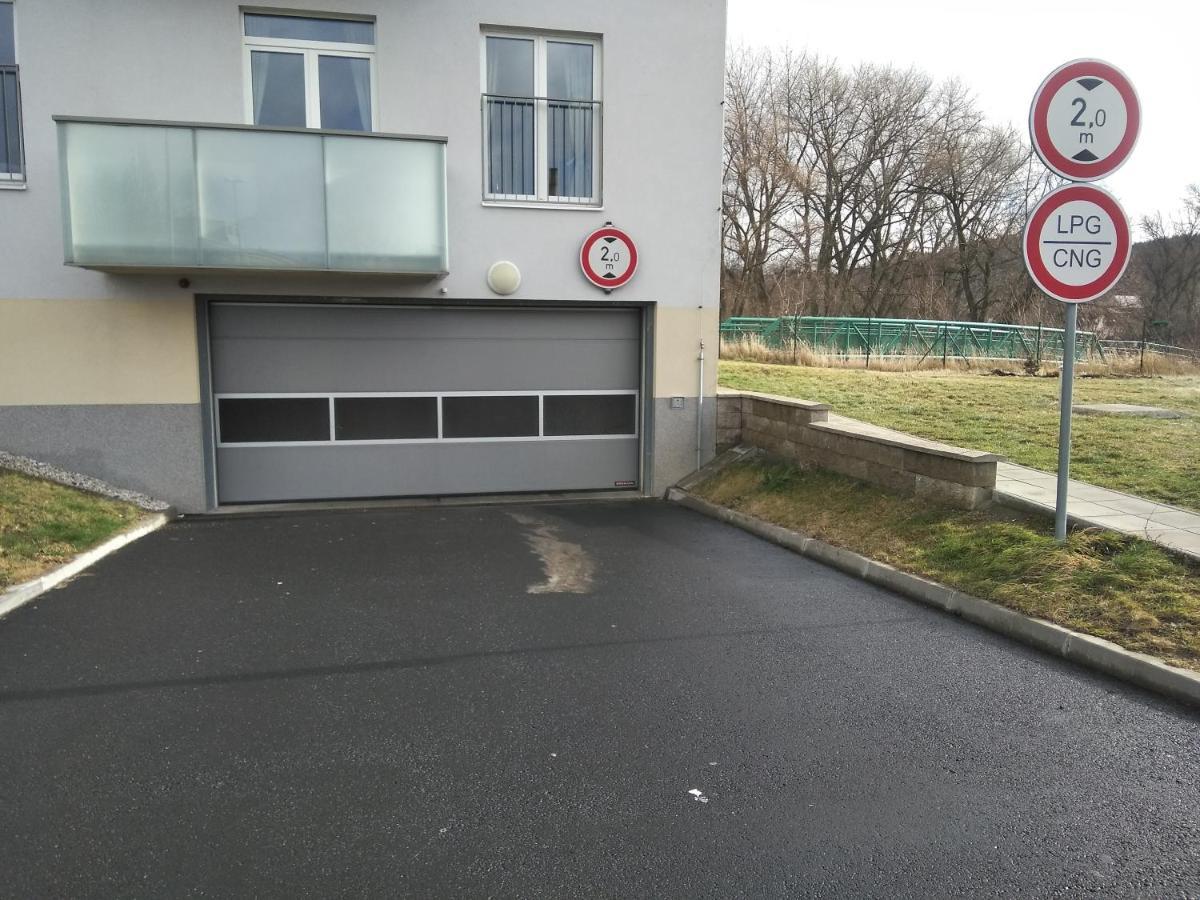 Apartman Rezidence Moser-Free Parking Garage Karlowe Wary Zewnętrze zdjęcie
