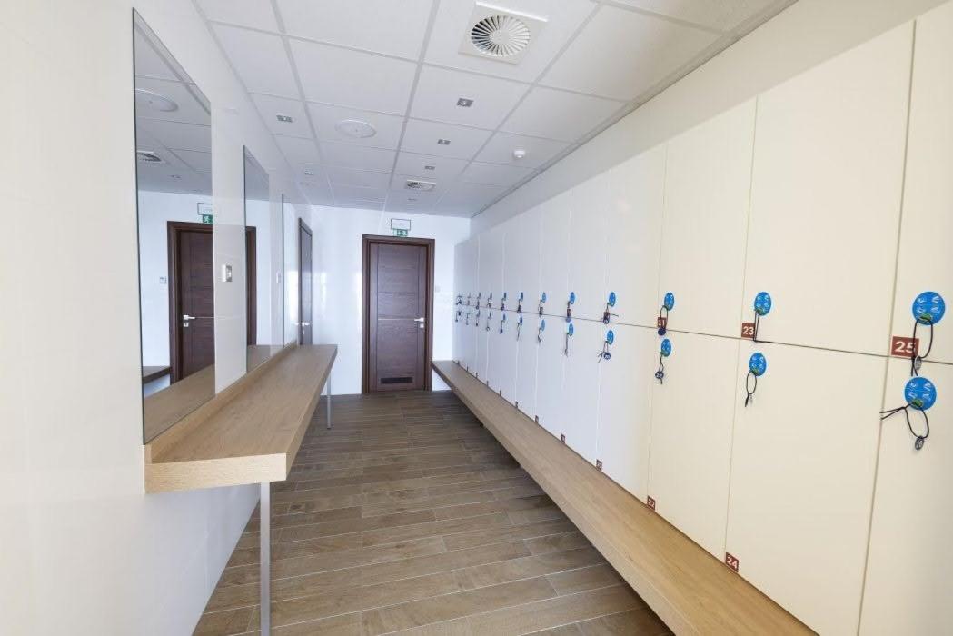 Apartman Rezidence Moser-Free Parking Garage Karlowe Wary Zewnętrze zdjęcie