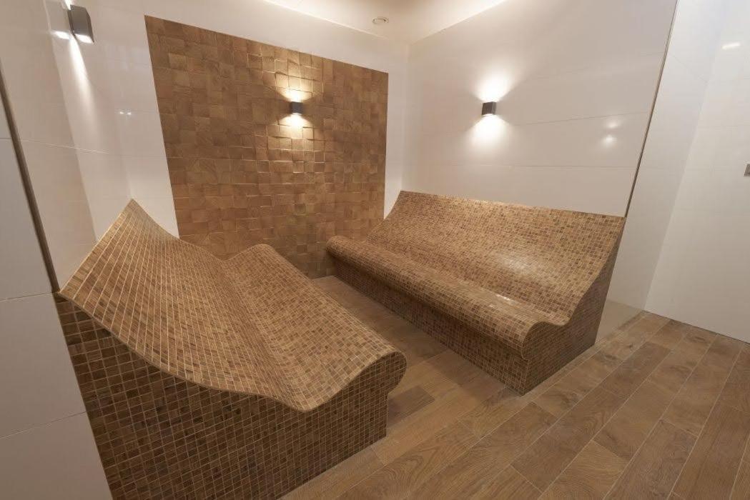 Apartman Rezidence Moser-Free Parking Garage Karlowe Wary Zewnętrze zdjęcie