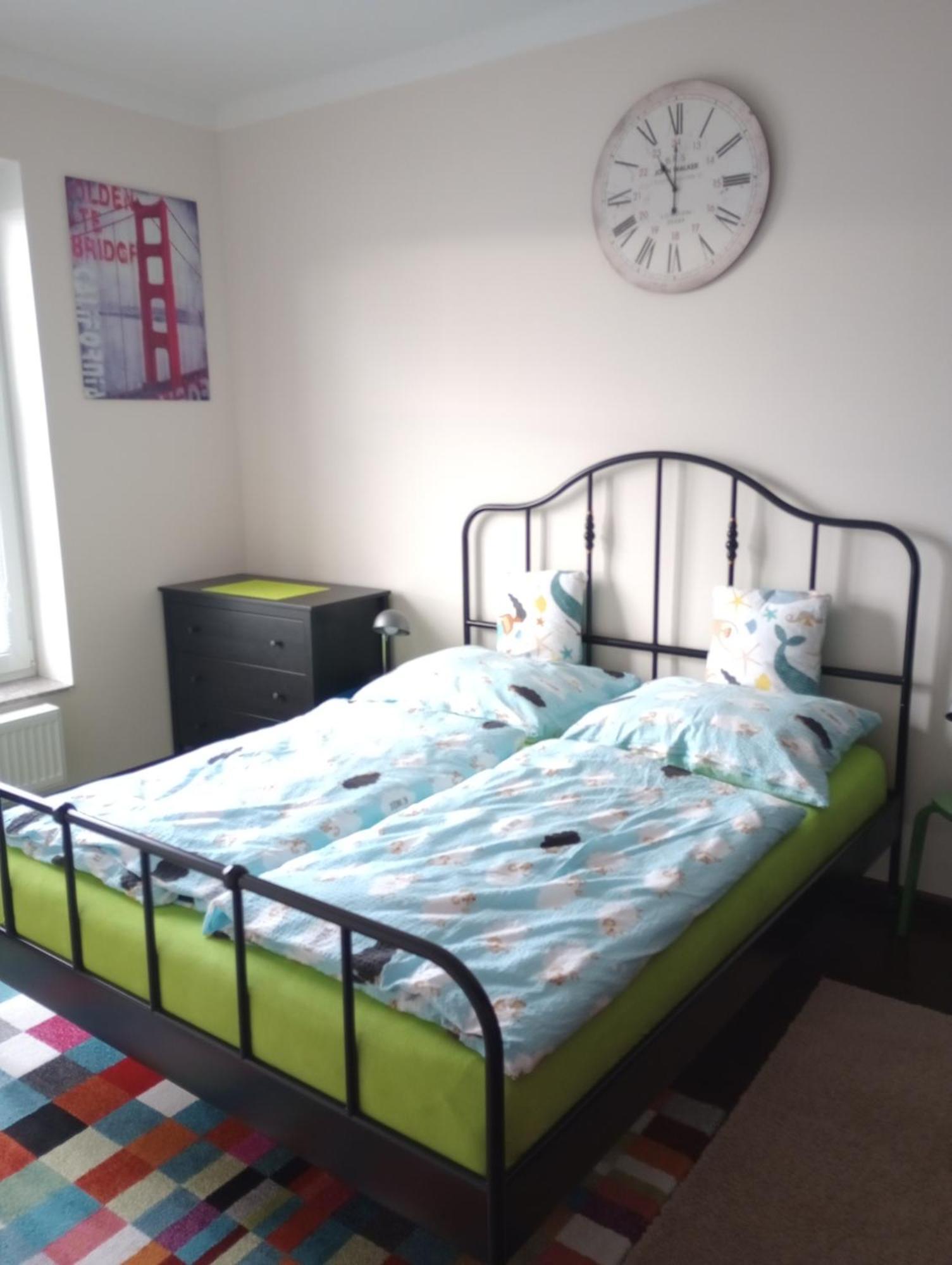 Apartman Rezidence Moser-Free Parking Garage Karlowe Wary Zewnętrze zdjęcie